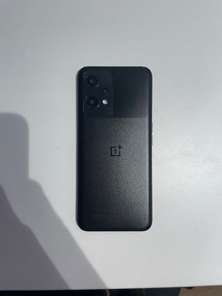 OnePlus Nord CE 2 Lite 5G Negro