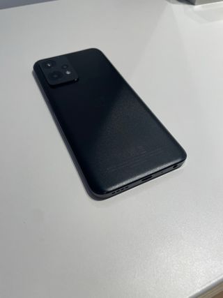 OnePlus Nord CE 2 Lite 5G Negro