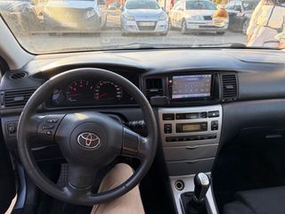 Toyota Corolla 2006