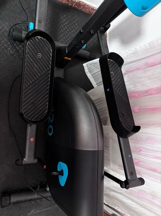 Bicicleta Elíptica Domyos EL120