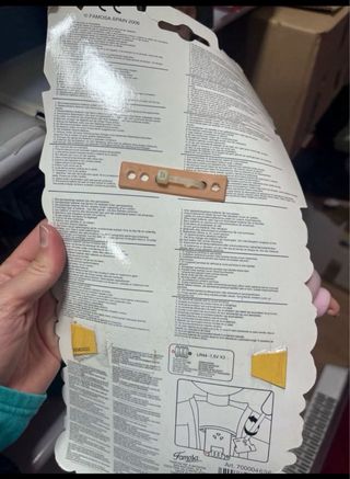 Muñeca Famosa Bebé Jojo