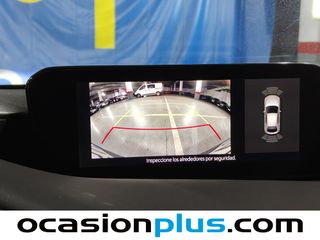 Mazda Mazda 3 2.0 e-SKYACTIV-G Zenith AT 89 kW (122 CV)