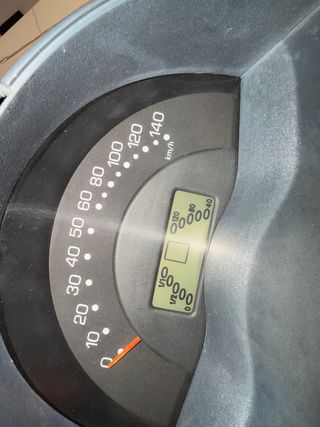 Contachilometri Veglia Smart 450 Fortwo