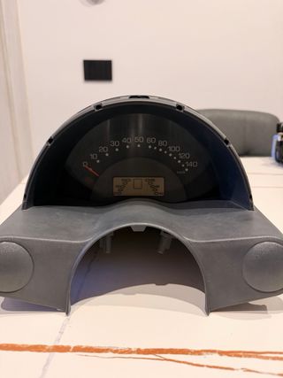 Contachilometri Veglia Smart 450 Fortwo