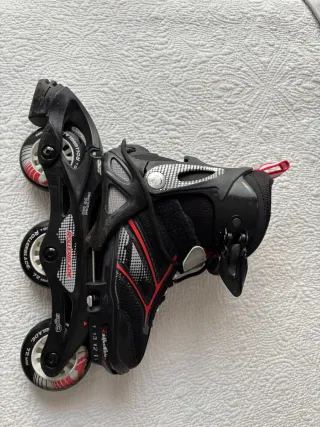Patines en línea Rollerblade