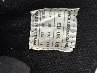 Patines en línea Rollerblade