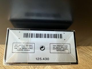 Chanel N°5 Eau de Parfum 50ml Vaporisateur Spray