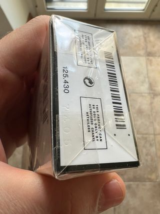 Chanel N°5 Eau de Parfum 50ml Vaporisateur Spray