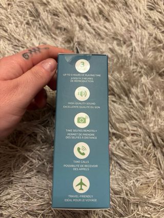 Altoparlante Legami Cactus Wireless