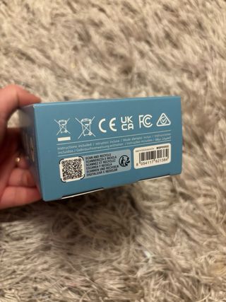 Altoparlante Legami Cactus Wireless