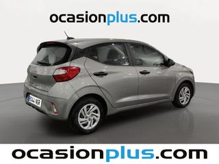 Hyundai i10 1.0 Essence 49 kW (67 CV)