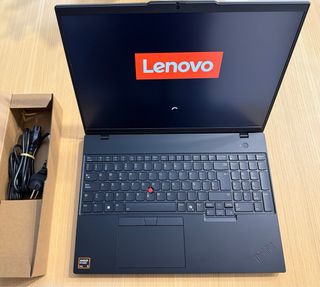 Portátil Lenovo Thinkpad L16 Gen 2