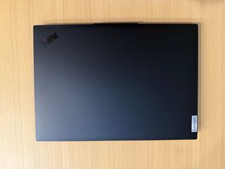 Portátil Lenovo Thinkpad L16 Gen 2