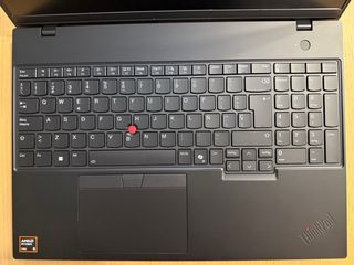 Portátil Lenovo Thinkpad L16 Gen 2