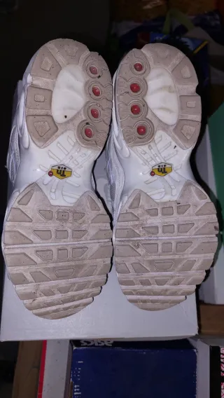 Scarpe Nike Air Max Plus TN n. 37,5