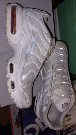 Scarpe Nike Air Max Plus TN n. 37,5