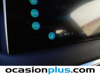 MG eHS 1.5 T-GDI PHEV Luxury 190 kW (258 CV)