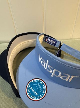 Viseras Valspar PGA Tour Colección