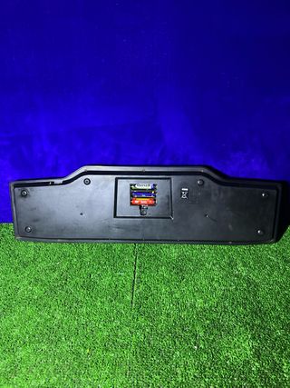 Tastiere elettroniche vintage Techno-Beat