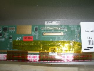 Pantalla Portátil 15,6 HD+ 1600x900 40PIN LED