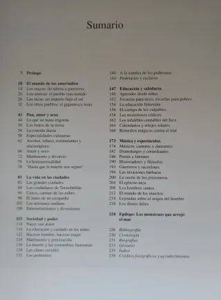 América 1492: Retrato de un Continente