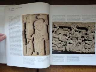 América 1492: Retrato de un Continente