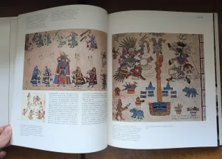 América 1492: Retrato de un Continente