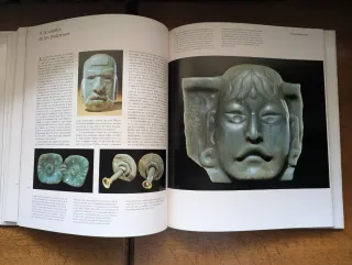 América 1492: Retrato de un Continente