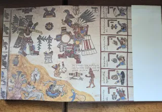 América 1492: Retrato de un Continente