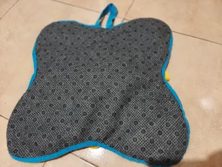 Alfombra interactiva para perros