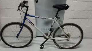 Bicicleta Decathlon Vitamin