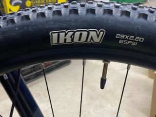 Bicicleta Scott Scale 950