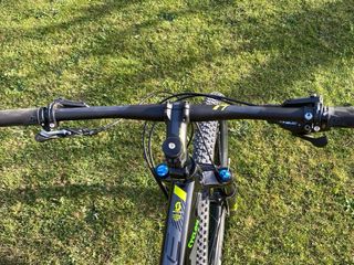 Bicicleta Scott Scale 950