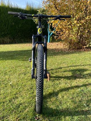 Bicicleta Scott Scale 950