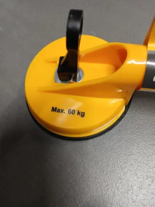 Ventosas Dobles Herramienta