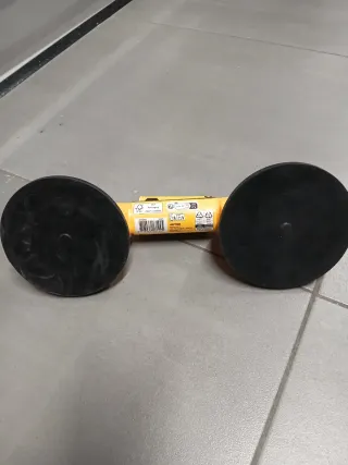 Ventosas Dobles Herramienta