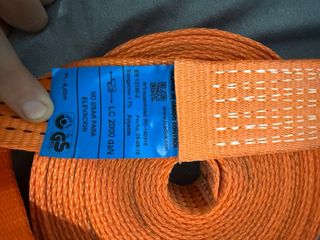 Pack 2 Carracas de Amarre Profesionales