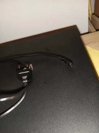 PS4 Pro 1TB Negra + 2 Juegos