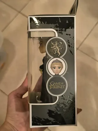 Funko Rock Candy Cersei Lannister Game of Thrones