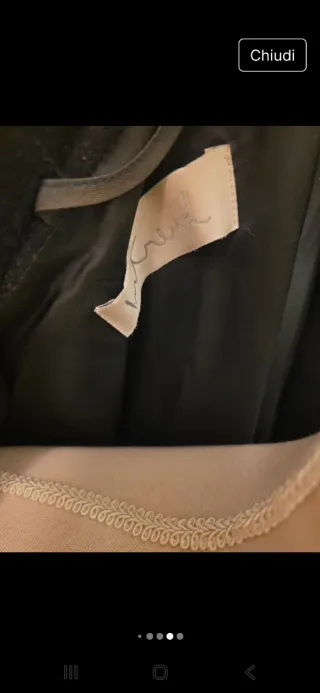 Max Mara Cappotto Intrend Taglia Unica