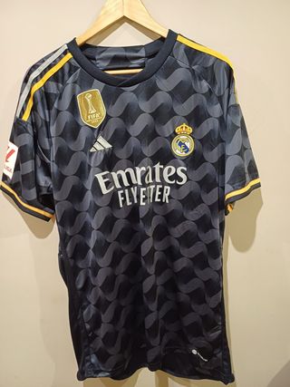 Camiseta Futbol
