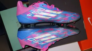 Scarpe da calcio Adidas F50 n. 40e2/3