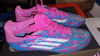 Scarpe da calcio Adidas F50 n. 40e2/3