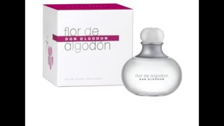 Colonia DON ALGODÓN Flor de Algodón