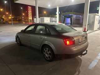 Audi A4 2003