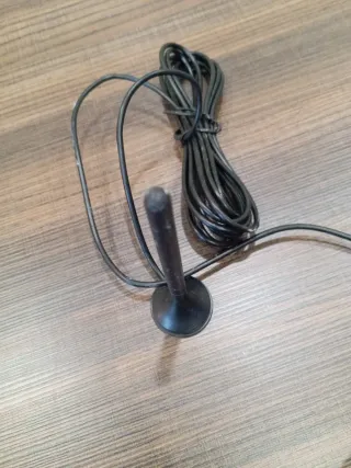 GL09 GSM(2G) Unidad de Alarma SMS/Llamada