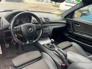 Quiero vender mi coche , un bmw serie 1 del 2010