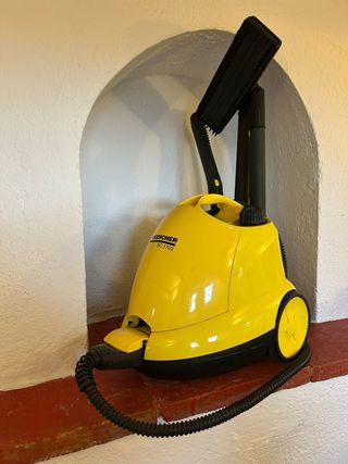 Vaporeta Karcher SC 1702