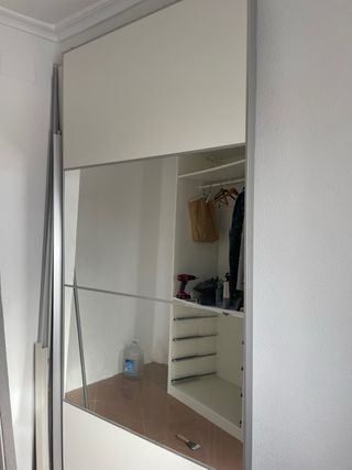 Porte scorrevoli IKEA PAX