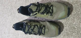 Zapatillas Adidas Terrex Verdes